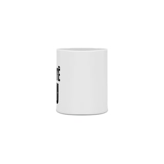 Nome do produto Caneca Exu (logo preto)
