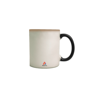 Nome do produto Caneca Mágica Oxum