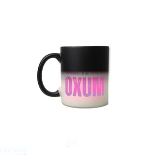 Nome do produto Caneca Mágica Oxum