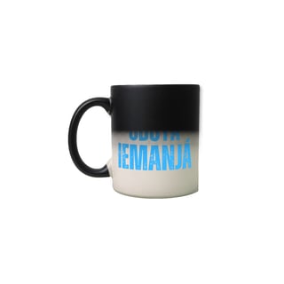 Nome do produto Caneca Mágica Iemanjá