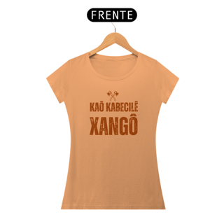Nome do produto Baby Long Xangô Estonada