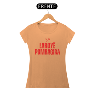 Nome do produto Baby Long Pombagira Estonada