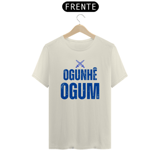 Nome do produto Camiseta Ogum Prime
