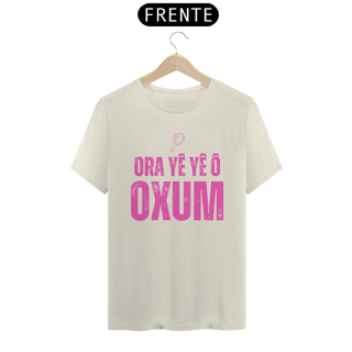 Nome do produto Camiseta Oxum Prime