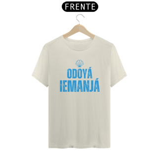Nome do produto Camiseta Iemanjá Prime