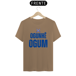 Nome do produto Camiseta Ogum Prime