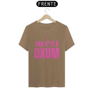 Nome do produto Camiseta Oxum Prime