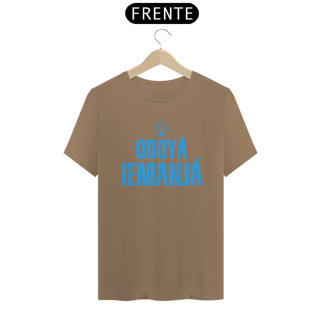 Nome do produto Camiseta Iemanjá Prime