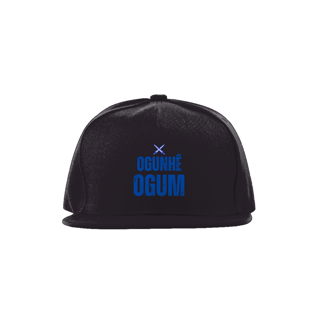 Nome do produto Boné Ogum