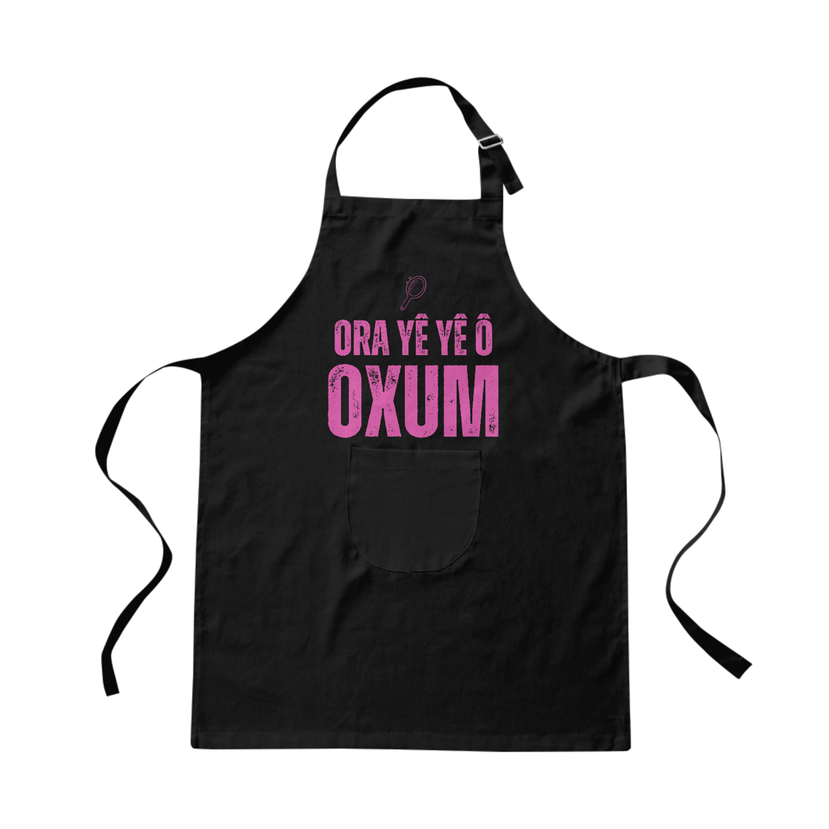 Nome do produto: Avental Oxum