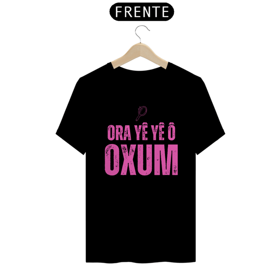 Camiseta Oxum Quality
