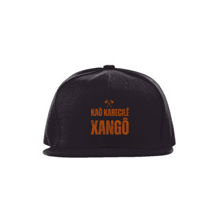 Nome do produto Boné Xangô