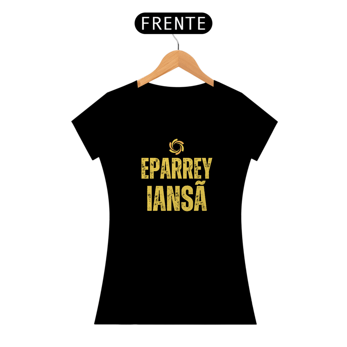 Nome do produto: Baby Long Iansã Prime