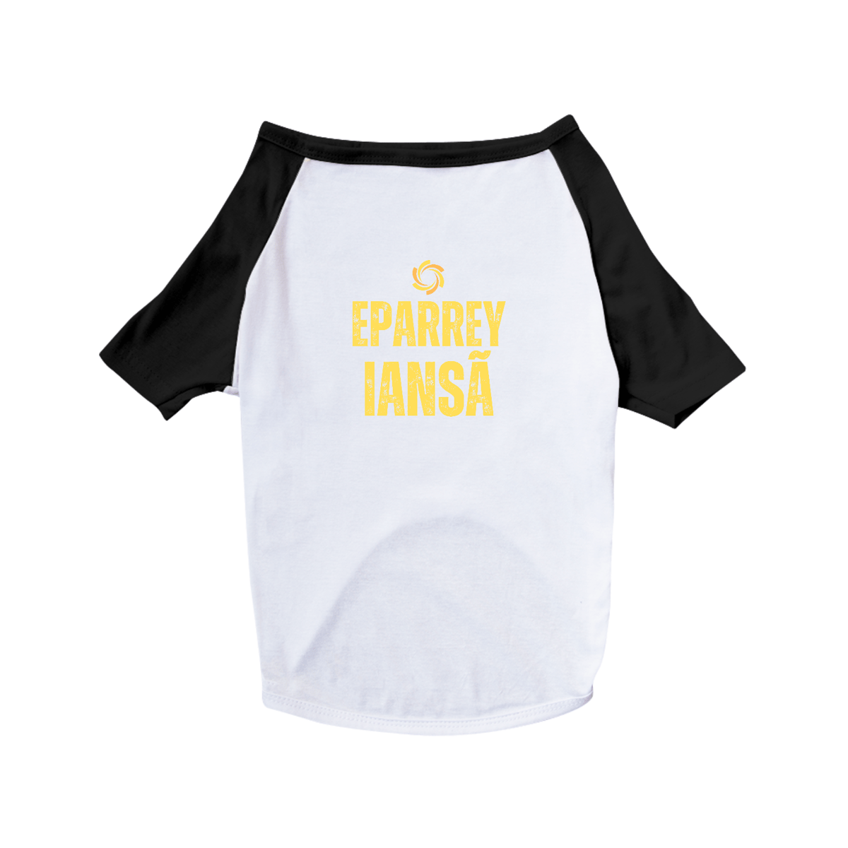 Nome do produto: Roupa Pet Iansã