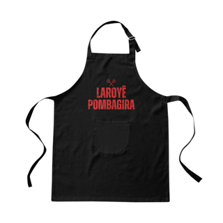 Avental Pombagira
