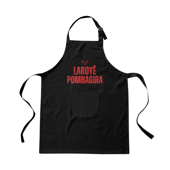 Avental Pombagira