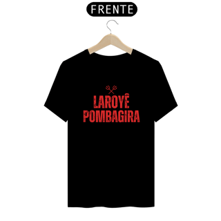 Nome do produto Camiseta Pombagira Prime