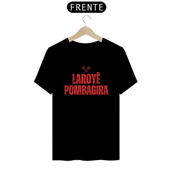 Camiseta Pombagira Prime