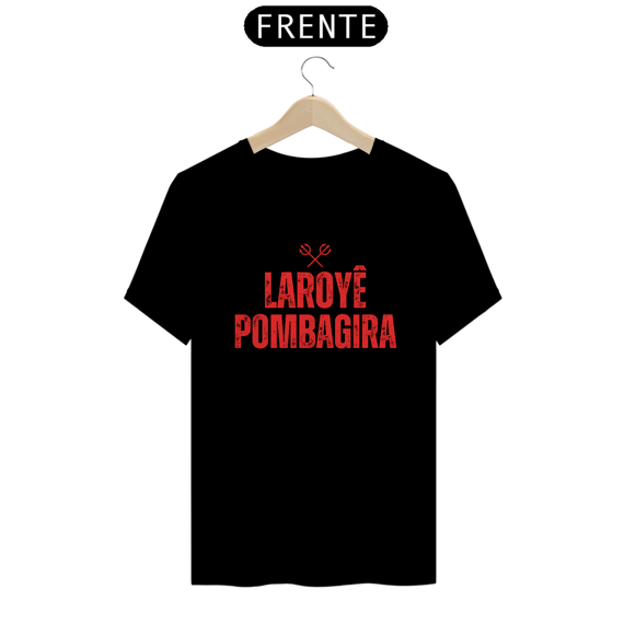Camiseta Pombagira Quality