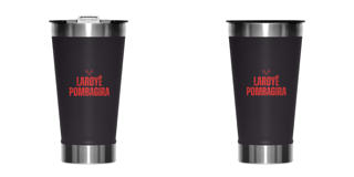 Copo Térmico Pombagira