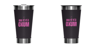 Copo Térmico Oxum