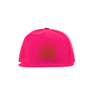 Nome do produto Boné Xangô