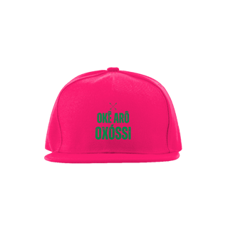 Nome do produto Boné Oxóssi