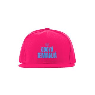 Nome do produto Boné Iemanjá