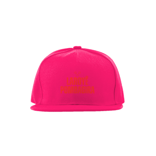 Nome do produto Boné Pombagira