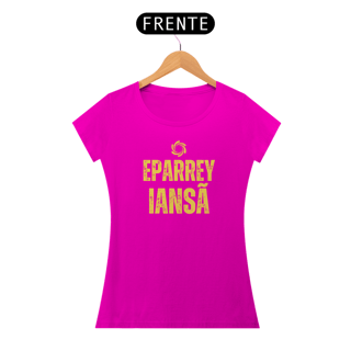 Nome do produto Baby Long Iansã Quality
