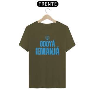 Nome do produto Camiseta Iemanjá Prime