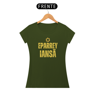 Nome do produto Baby Long Iansã Quality