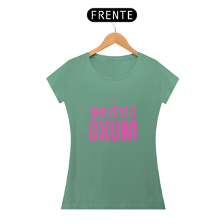 Nome do produto Baby Long Oxum Estonada