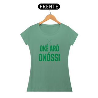 Nome do produto Baby Long Oxóssi Estonada