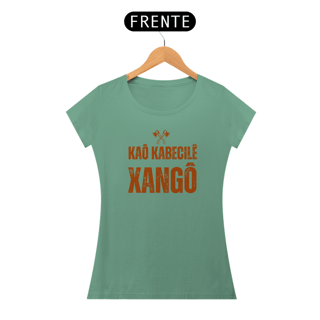 Nome do produto Baby Long Xangô Estonada