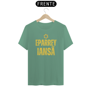 Nome do produto Camiseta Iansã Estonada