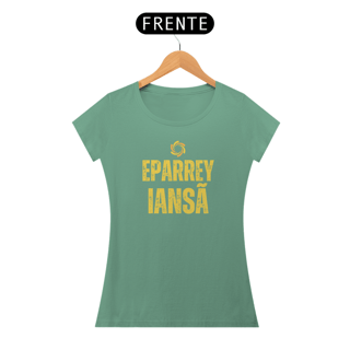 Nome do produto Baby Long Iansã Estonada