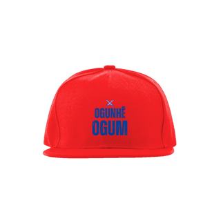 Nome do produto Boné Ogum