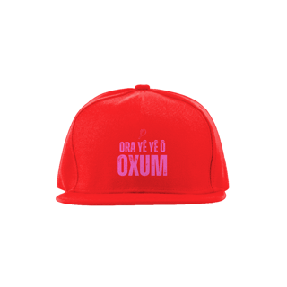 Nome do produto Boné Oxum