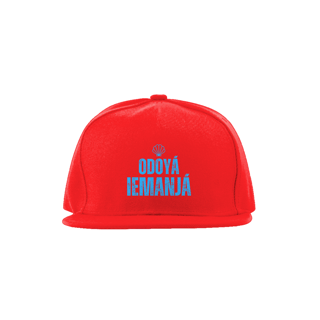 Nome do produto Boné Iemanjá