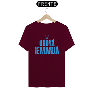 Nome do produto Camiseta Iemanjá Quality