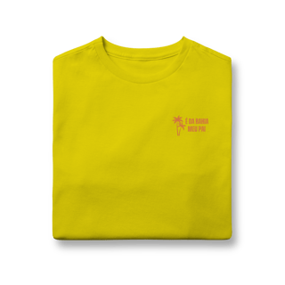 Nome do produto Camiseta Infantil Bahia Quality (10 a 14)