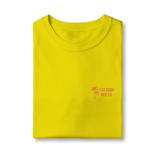 Nome do produto Camiseta Infantil Bahia Quality (2 a 8)