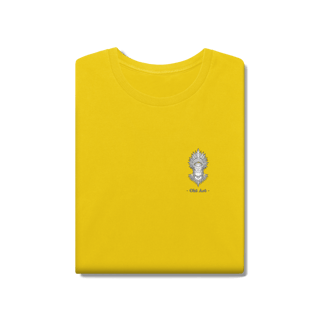 Nome do produto Camiseta Caboclo Estonada