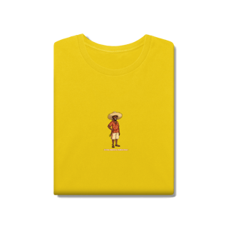 Nome do produto Camiseta Baiano Estonada