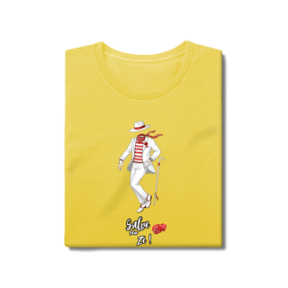 Nome do produto Baby Long Zé Pilintra Estonada