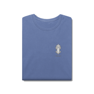 Nome do produto Camiseta Caboclo Estonada