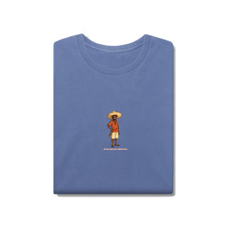 Nome do produto Camiseta Baiano Estonada