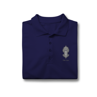 Nome do produto Polo Feminina Caboclo