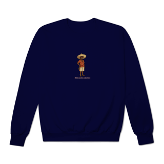 Nome do produto Moletom Fechado Baiano Prime